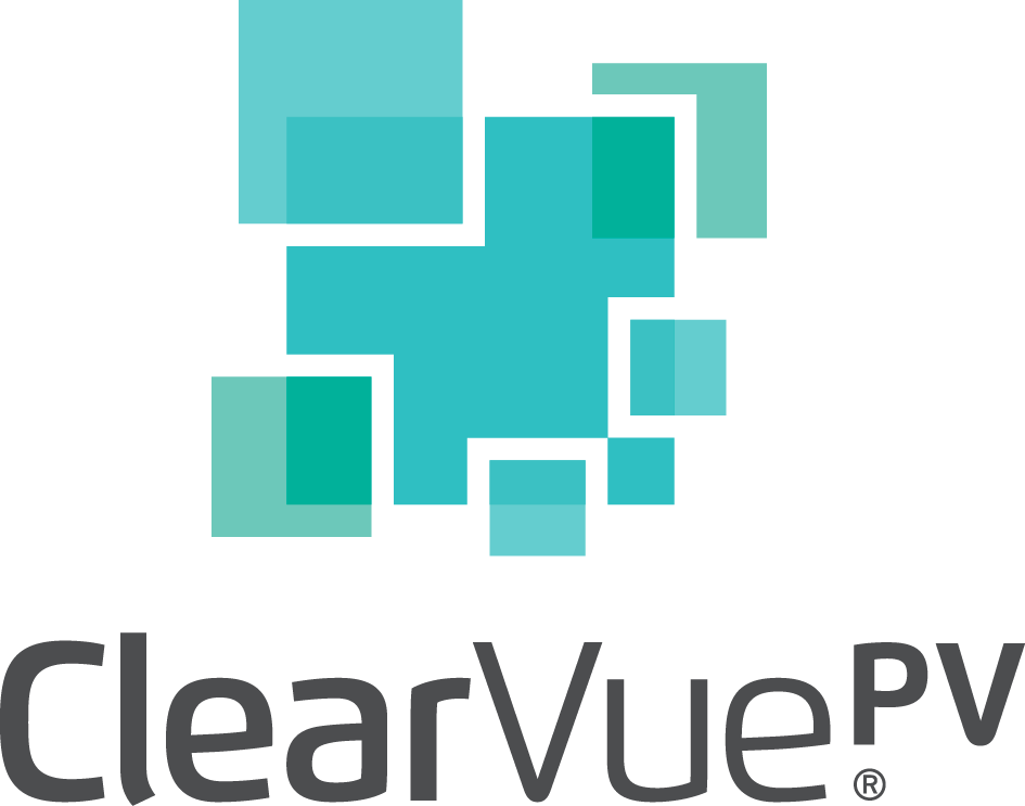 ClearVue Technologies社ロゴ